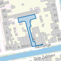 Perceel EHZ00-D-3683