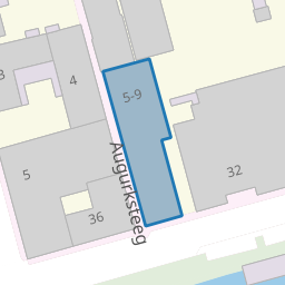 Perceel EHZ00-D-3689