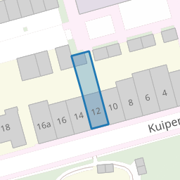 Perceel EHZ00-D-3698