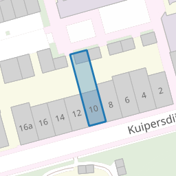 Perceel EHZ00-D-3699