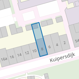 Perceel EHZ00-D-3700