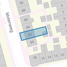 Perceel EHZ00-D-3707