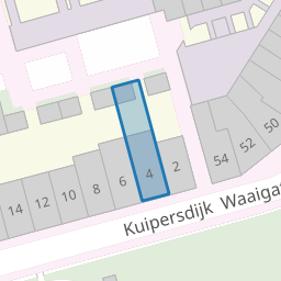 Perceel EHZ00-D-3713