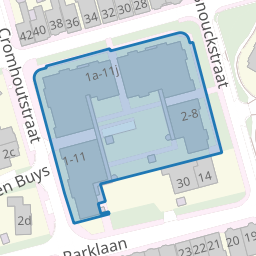 Perceel EHZ00-D-3730