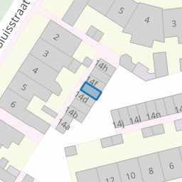 Perceel EHZ00-D-3737