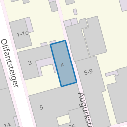 Perceel EHZ00-D-3750