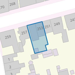 Perceel EHZ00-D-3760