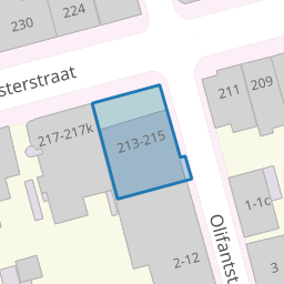 Perceel EHZ00-D-3836