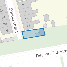 Perceel EHZ00-D-3879