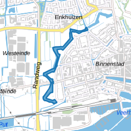 Perceel EHZ00-D-3887