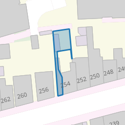 Perceel EHZ00-D-3916