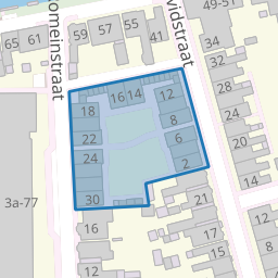 Perceel EHZ00-D-3922