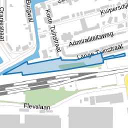 Perceel EHZ00-D-3951