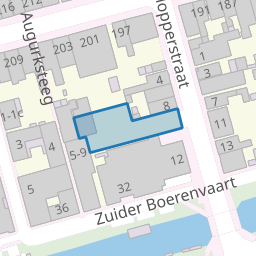 Perceel EHZ00-D-3961