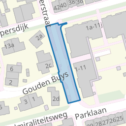 Perceel EHZ00-D-3967