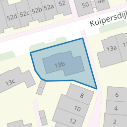 Perceel EHZ00-D-3992