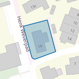 Perceel EHZ00-D-3993