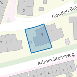 Perceel EHZ00-D-3995