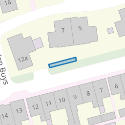 Perceel EHZ00-D-4000