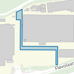 Perceel EHZ00-D-4032