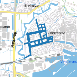 Perceel EHZ00-D-4036