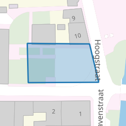 Perceel EHZ00-E-1501