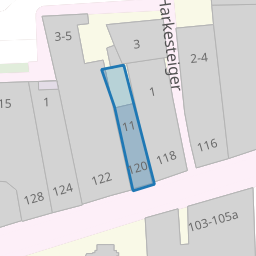 Perceel EHZ00-E-1761