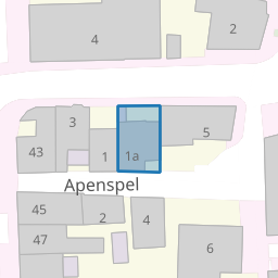 Perceel EHZ00-E-1775