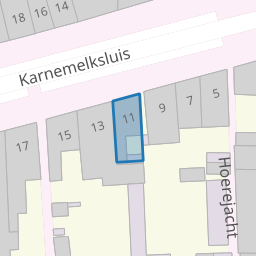 Perceel EHZ00-E-1862