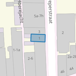 Perceel EHZ00-E-1986