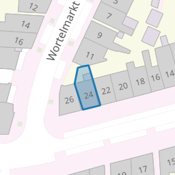 Perceel EHZ00-E-2107