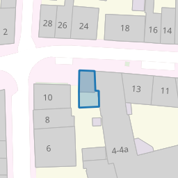 Perceel EHZ00-E-2157