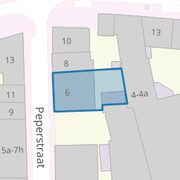 Perceel EHZ00-E-2159