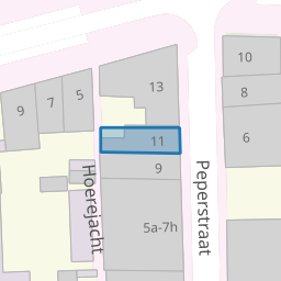 Perceel EHZ00-E-2186