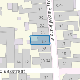 Perceel EHZ00-E-2187