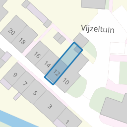 Perceel EHZ00-E-2193