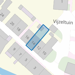 Perceel EHZ00-E-2194