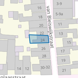 Perceel EHZ00-E-2208