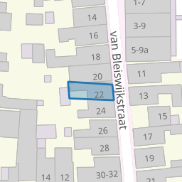 Perceel EHZ00-E-2209