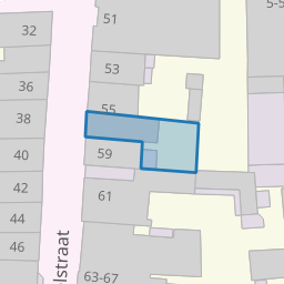 Perceel EHZ00-E-2233