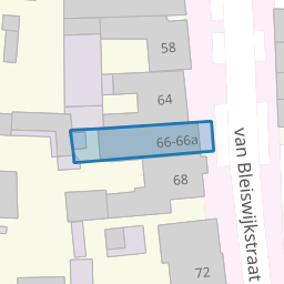 Perceel EHZ00-E-2251