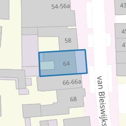 Perceel EHZ00-E-2253