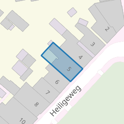 Perceel EHZ00-E-2309