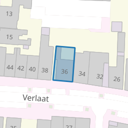 Perceel EHZ00-E-2320