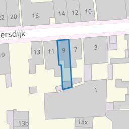 Perceel EHZ00-E-2329