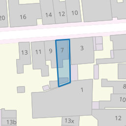 Perceel EHZ00-E-2330