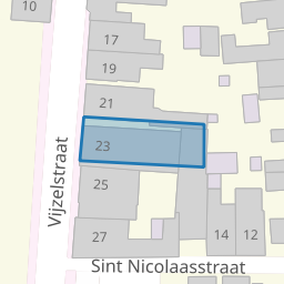 Perceel EHZ00-E-2343