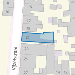 Perceel EHZ00-E-2346