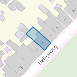 Perceel EHZ00-E-2358