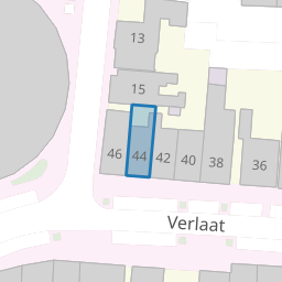 Perceel EHZ00-E-2377